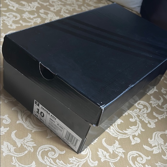 Adidas Samba ADV - Picture 2 of 4